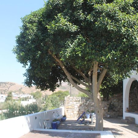 A Crystal Clear House In Pyrgos, Heraklion Crete Pirgos  Buitenkant foto