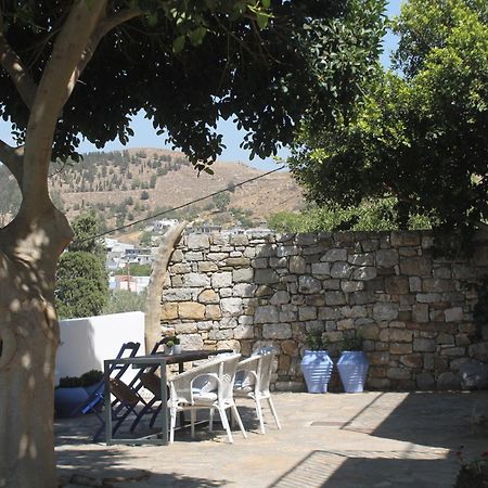 A Crystal Clear House In Pyrgos, Heraklion Crete Pirgos  Buitenkant foto