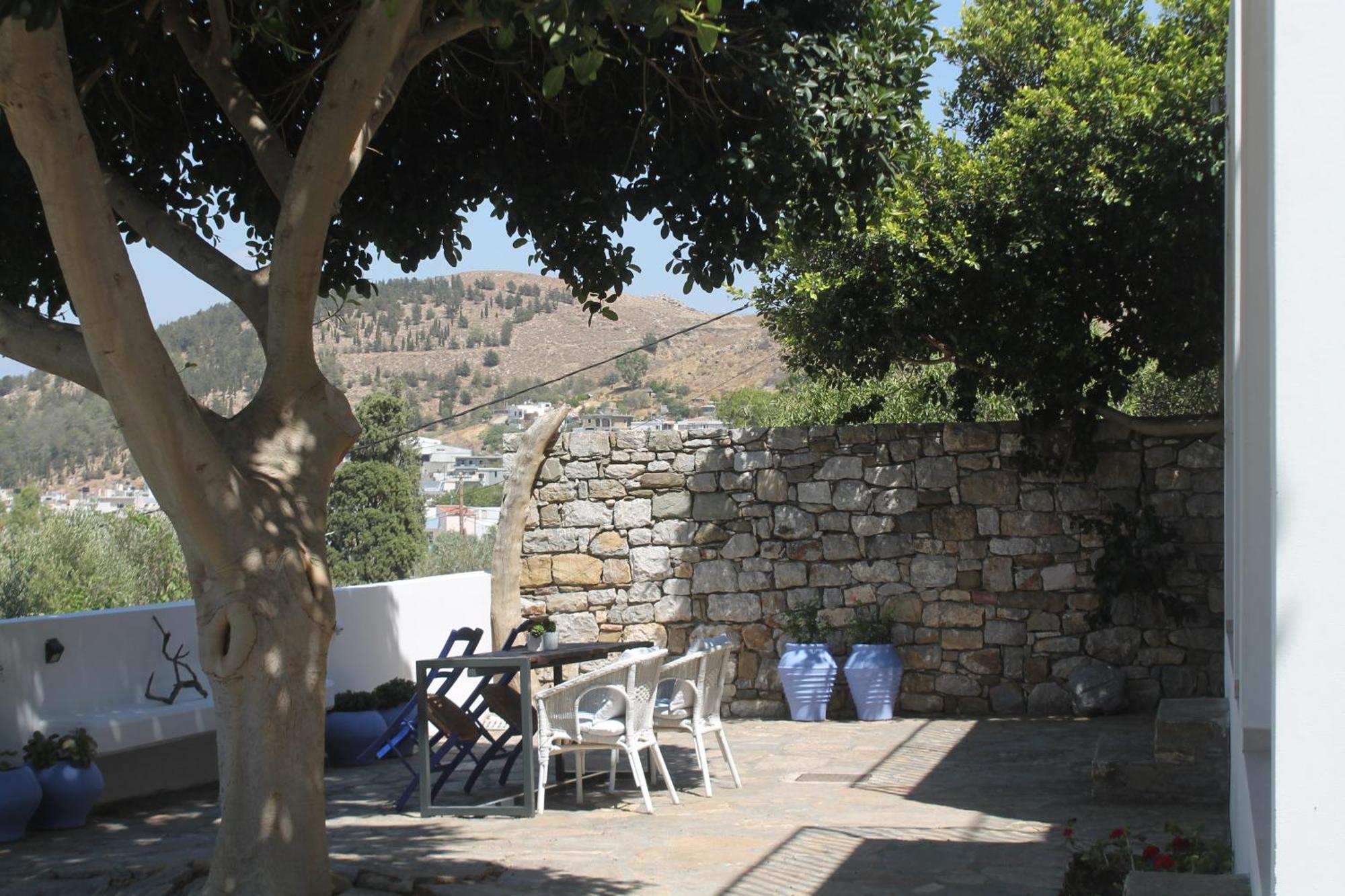 A Crystal Clear House In Pyrgos, Heraklion Crete Pirgos  Buitenkant foto